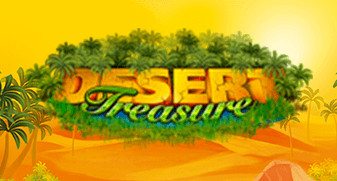 Desert Treasure slot